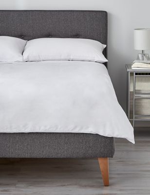 200 Thread Count Comfortably Cool Bed Linen Collection - HU