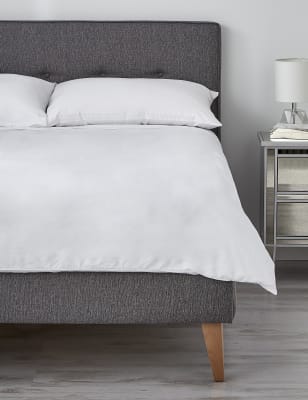 200 Thread Count Comfortably Cool Bed Linen Collection - AU