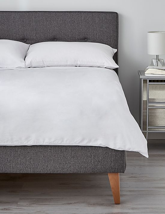 200 Thread Count Comfortably Cool Bed Linen Collection