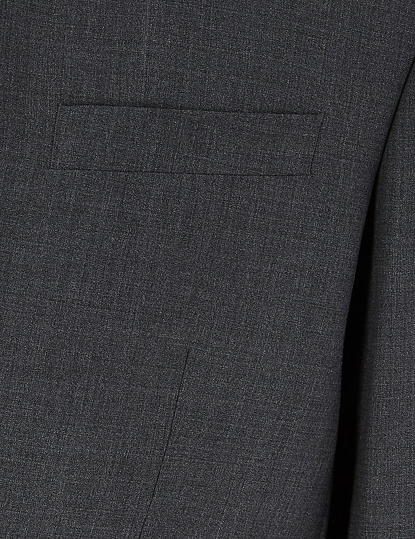 The Ultimate Regular Fit Suit - FJ