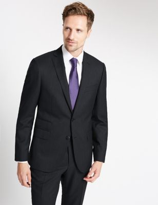 Mens Business & Work Suits | Work Suits For Men | M&S