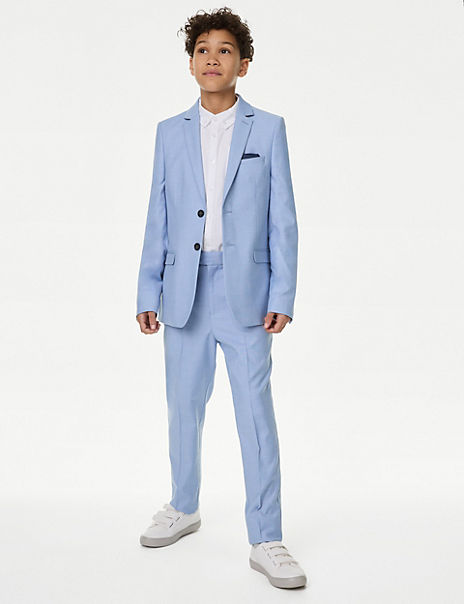 Suit Outfit (2-16 Yrs)