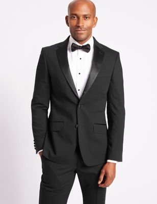 Men's Suits | Slim Fit & Tailored Fit Suits | M&S