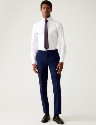 The Ultimate Slim Fit Suit - SE