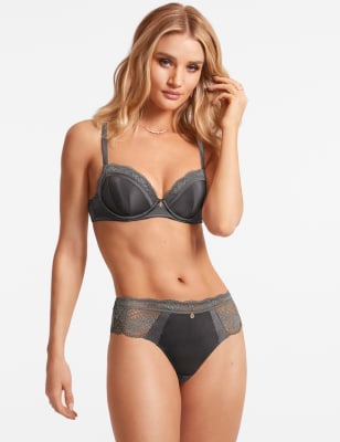 marks and spencer lingerie