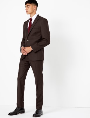 Smocking coupe tr&egrave;s ajust&eacute;e en tissu extensible &agrave; motif textur&eacute;