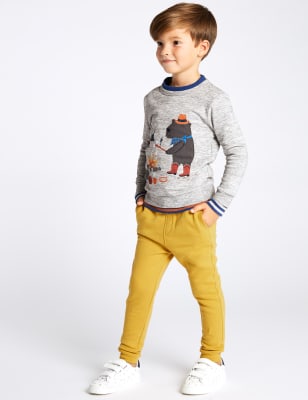 Boys' Outfits | M&S