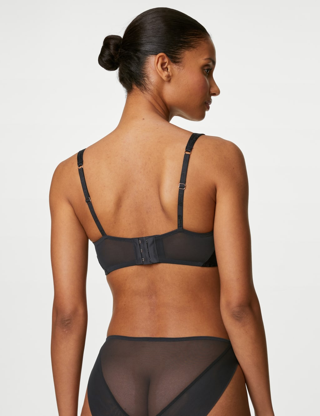 Dahlia Non Wired Bralette Sets image 4