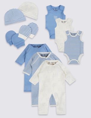 marks and spencer tiny baby clothes