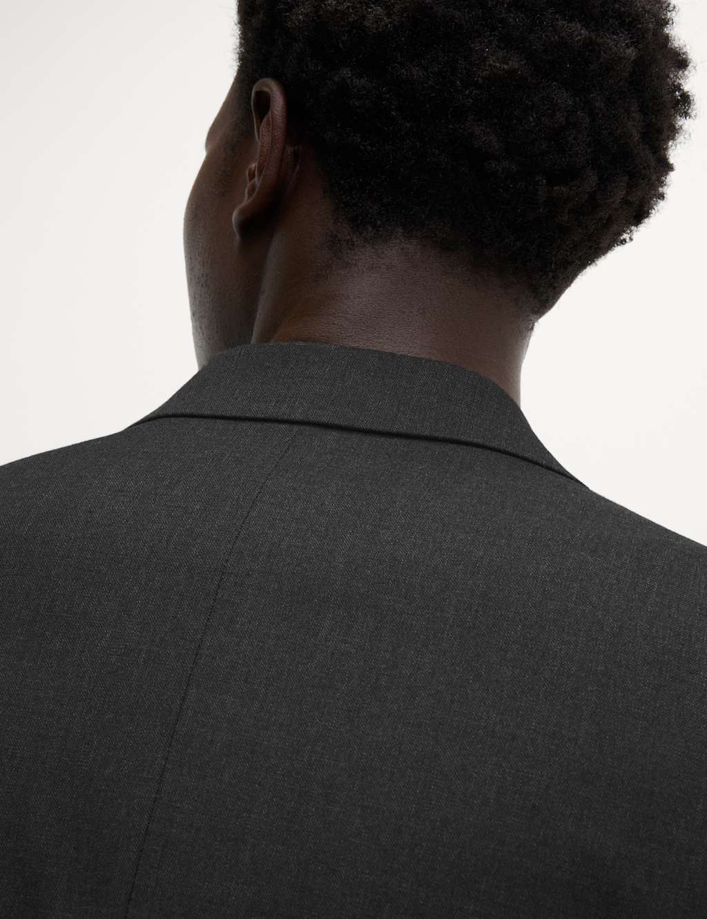 Slim Fit Stretch Suit image 6