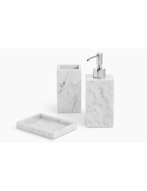 Grey Marble Bathroom Range