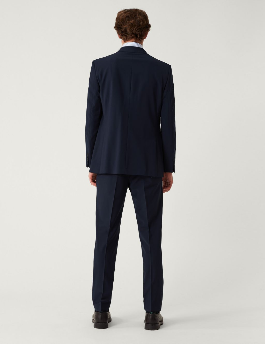 The Ultimate Regular Fit Suit image 3