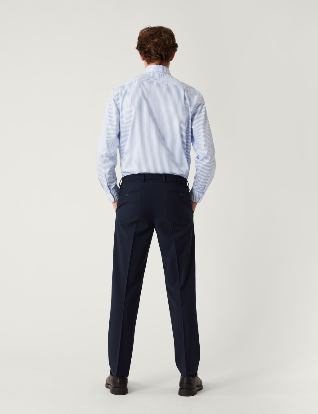 The Ultimate Regular Fit Suit image 5