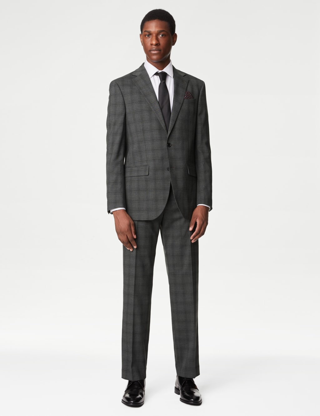 Page 2 - Men's Suits | M&S