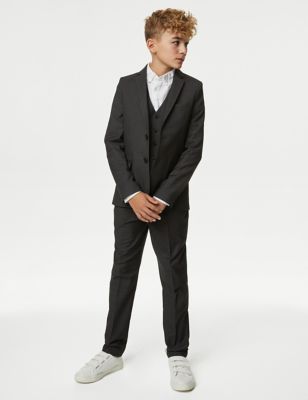 Jacket, Trouser & Waistcoat Outfit - US