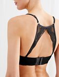 Smoothing Underwired Bra Set with A-E
