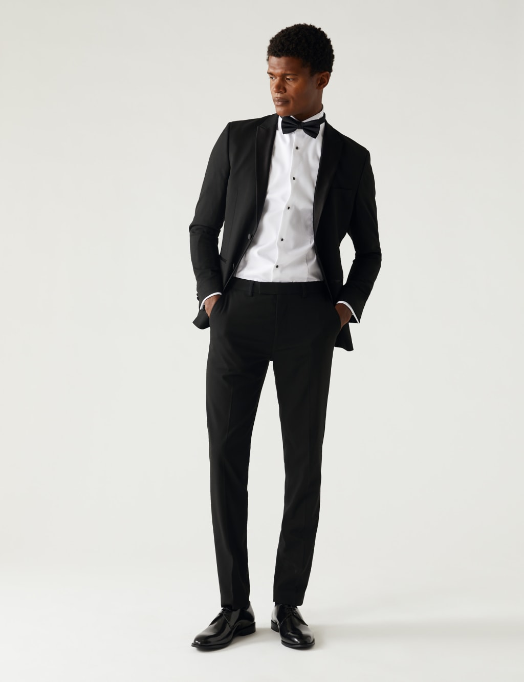 Skinny Fit Tuxedo image 1