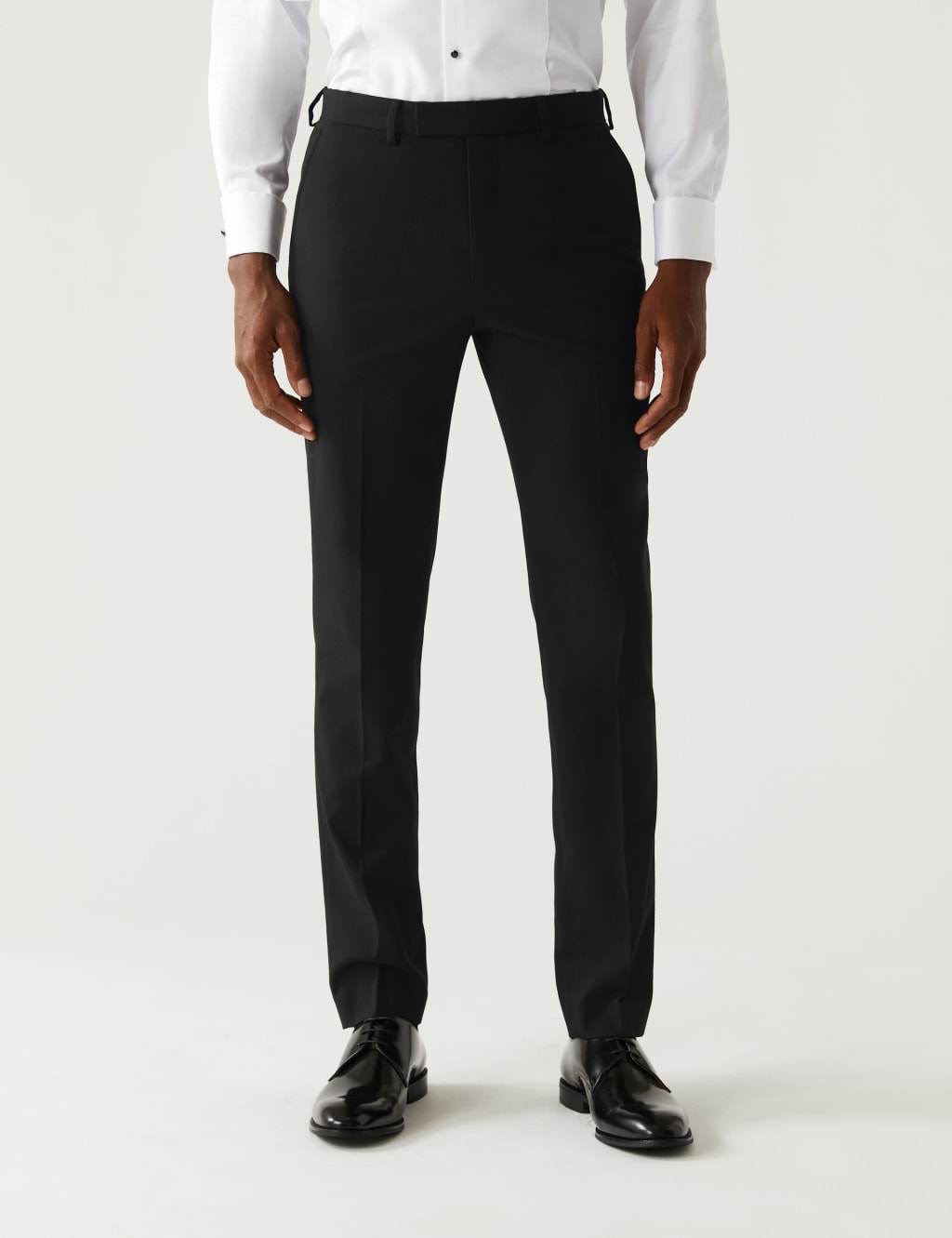 Skinny Fit Tuxedo image 4