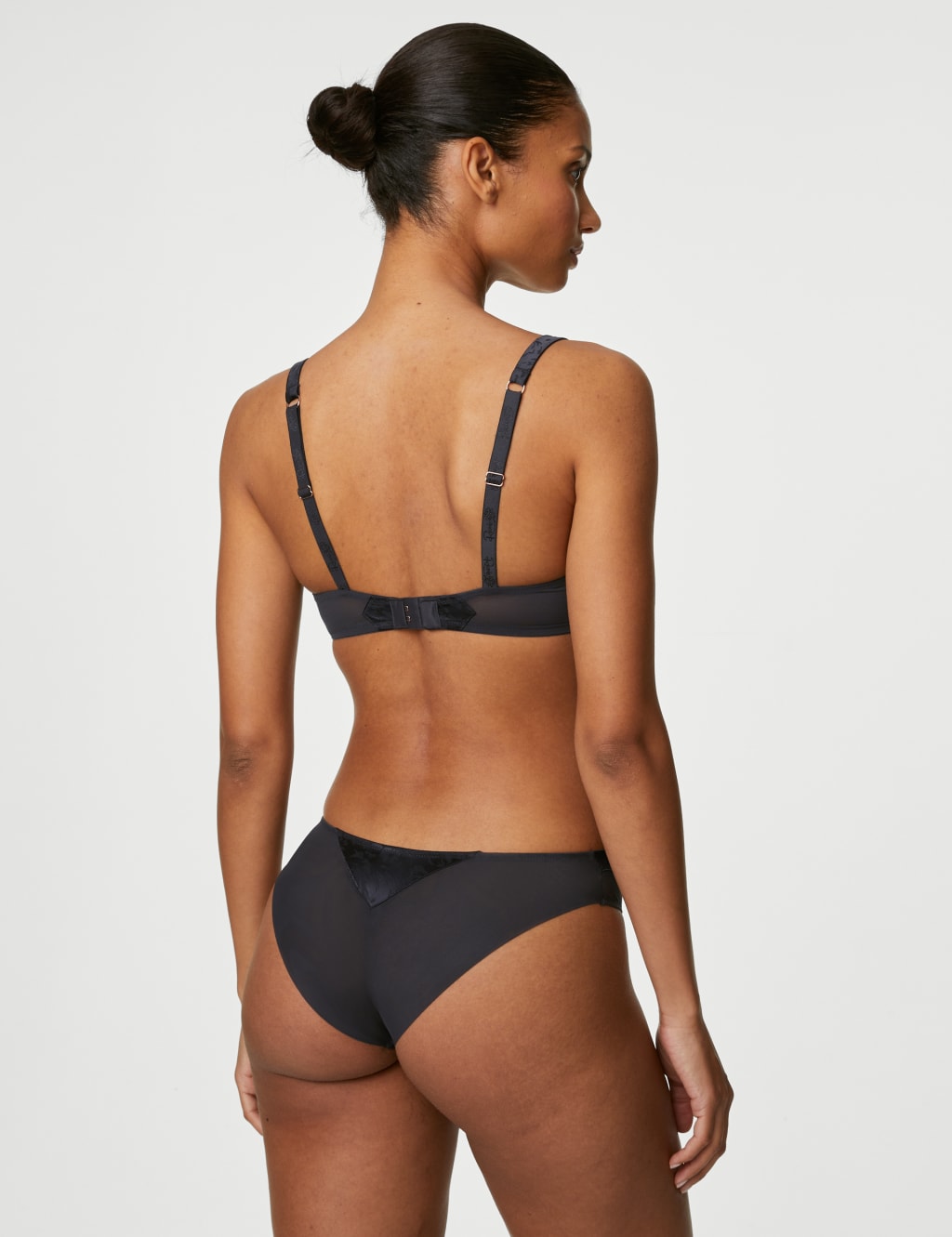 Dahlia Wired Full Cup Bra Sets image 6