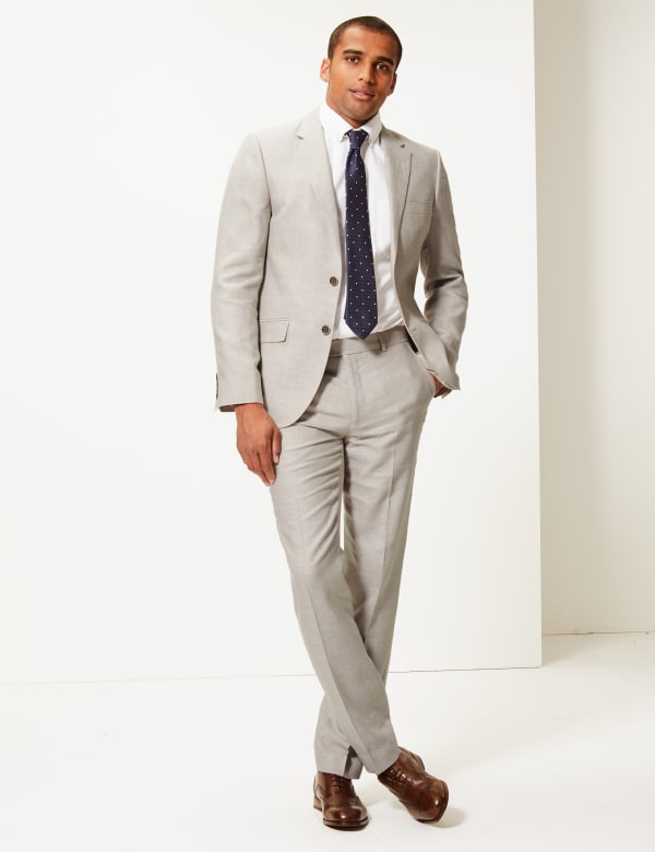 Mens Suits M S