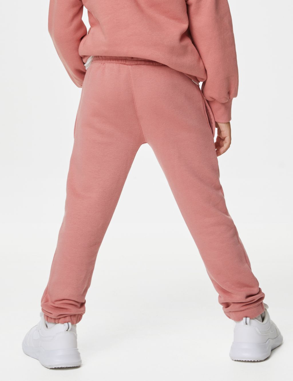 Girls Hoodie & Joggers Outfit image 5