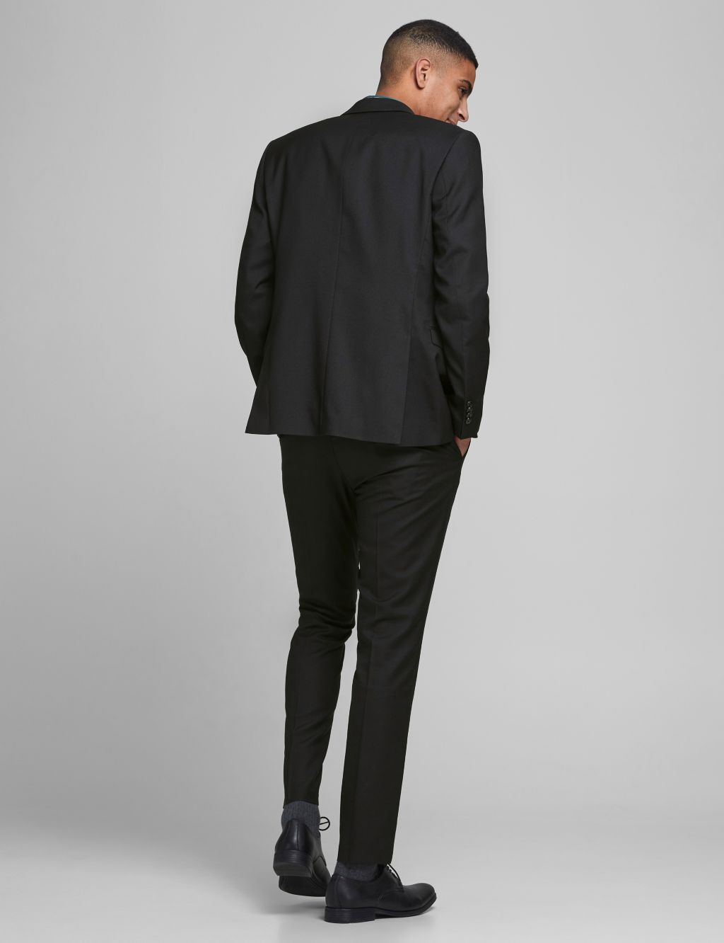 Tailored Fit Suit image 3
