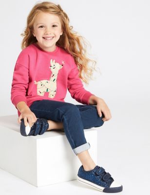 Girls Outfits & Sets - Shorts & Top Set for Girls | M&S