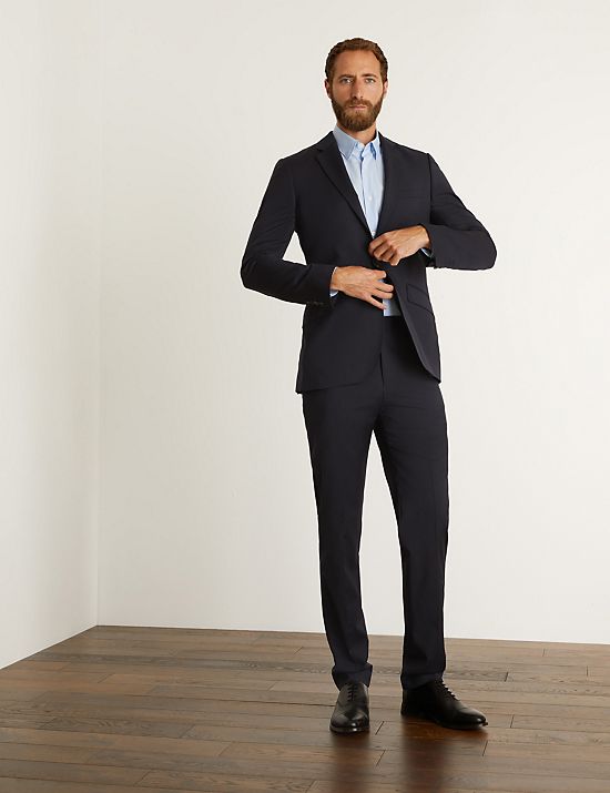 Gray Single MEN FASHION Suits & Sets Elegant HI-Tie Tie/accessory discount 98% 