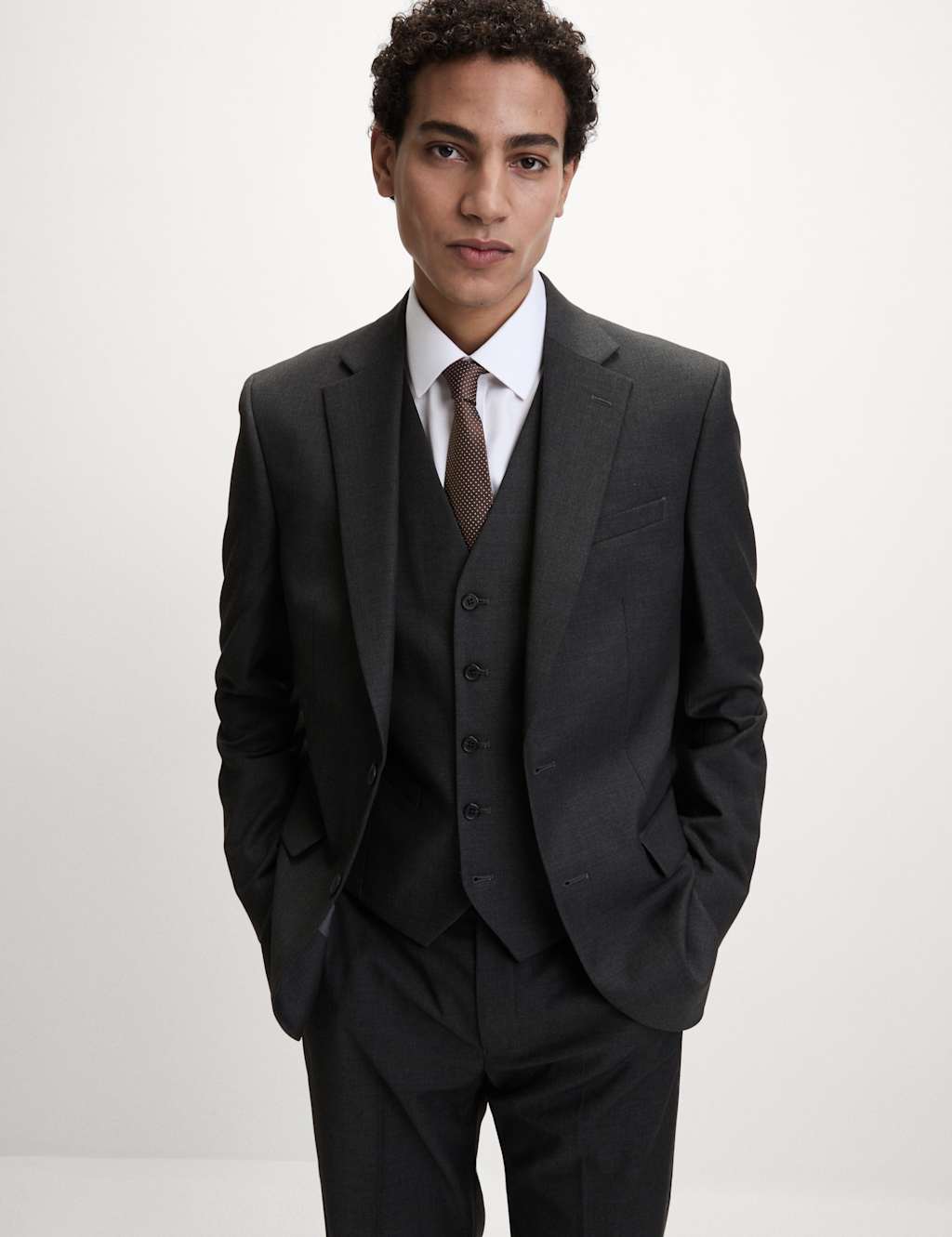 Men's Suits | M&S