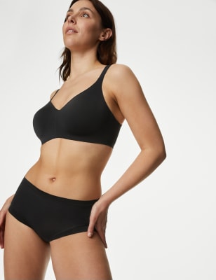 Buy MARKS & SPENCER M&S Flexifit TM Underwired Minimiser Bra Online