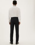 Regular Fit Stretch Tuxedo