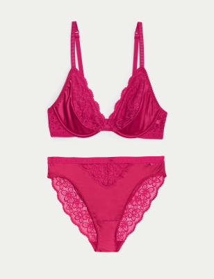 Page 3 - Lingerie Sets | Underwear Sets, Matching Lace Sets | M&S