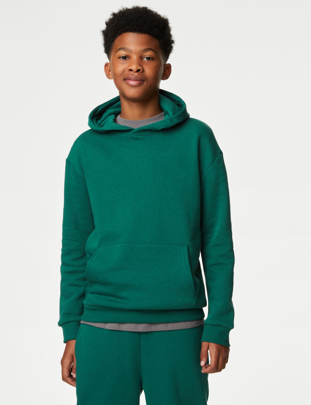 Hoodie & Jogger Outfit image 2