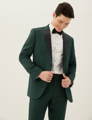 marks and spencer tuxedo