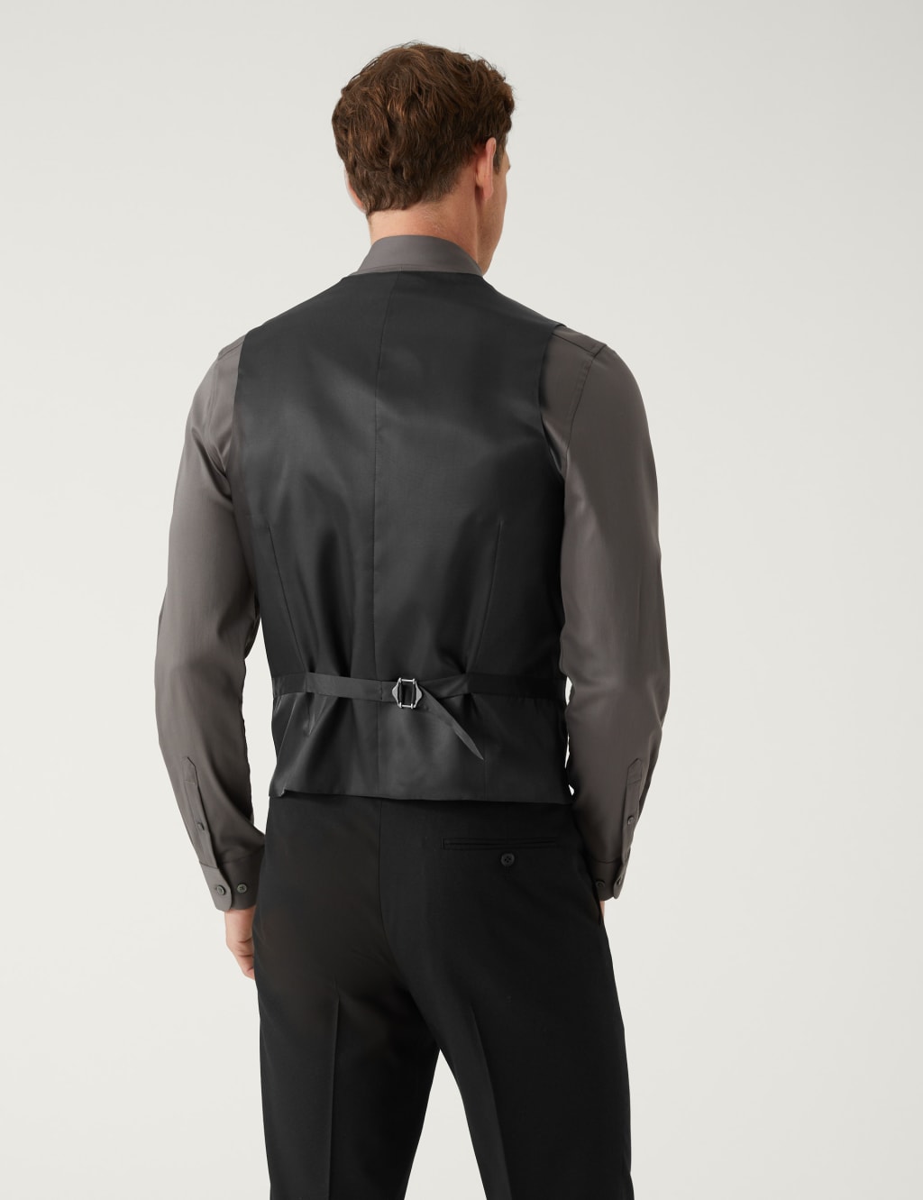 Regular Fit Suit image 3