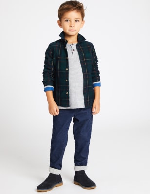 Boys' Outfits | M&S