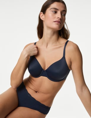 Blue Bra Set -  Canada