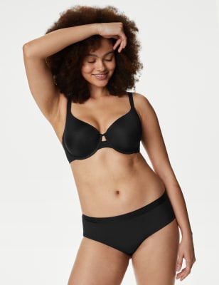 Shaper Bra in Black – Cloth-es