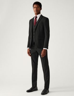 Skinny Fit Suit