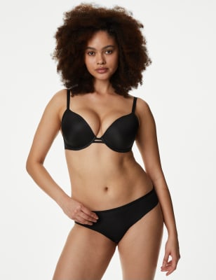 Body Define™ Wired Push-Up Bra A-E, Body by M&S