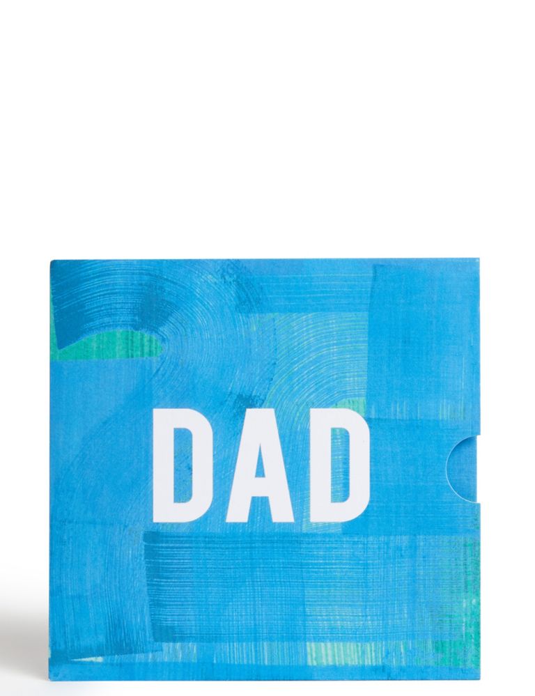Dad Gift Card 1 of 4