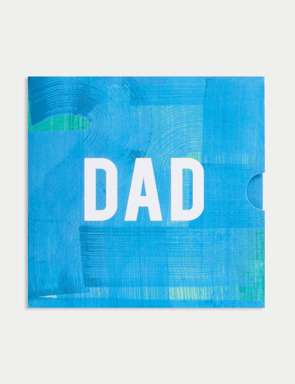 Gift card for dad sales