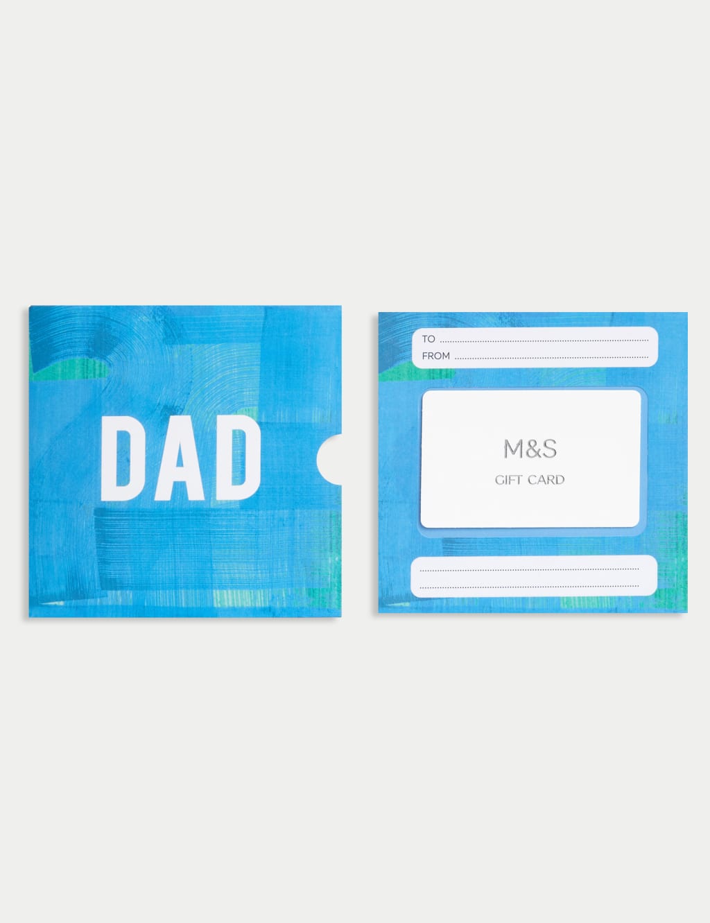 Dad Gift Card 1 of 4