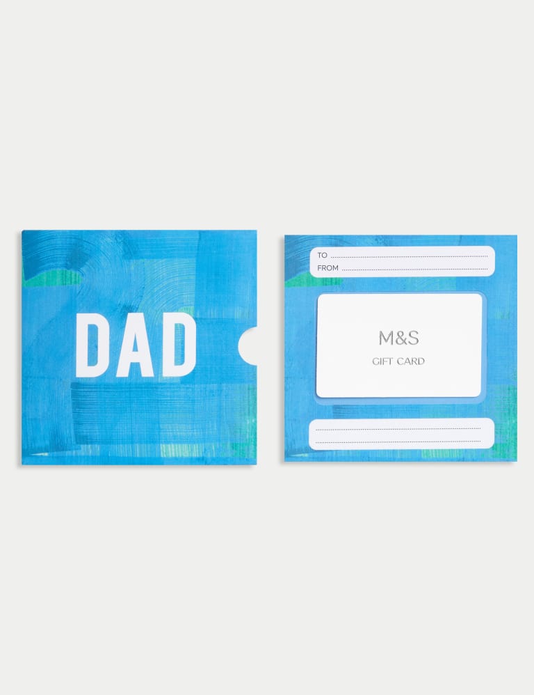 Dad Gift Card 2 of 4