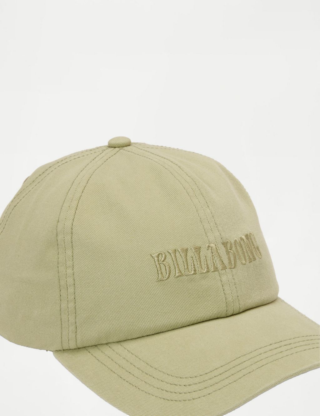 Dad Pure Cotton Embroidered Baseball Cap 1 of 3