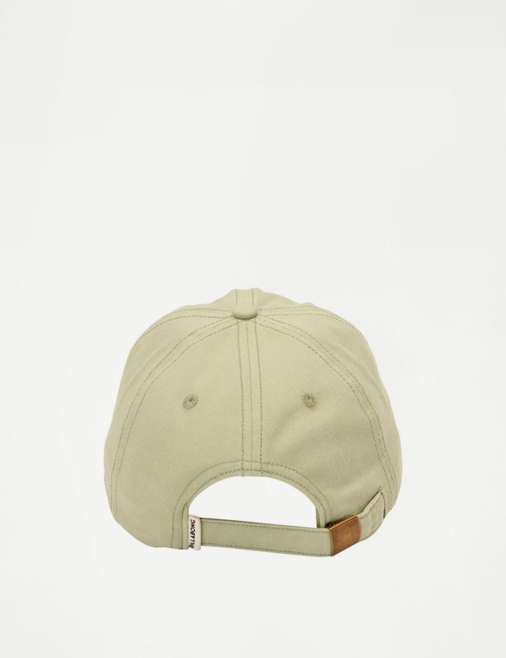 Dad Pure Cotton Embroidered Baseball Cap 2 of 3