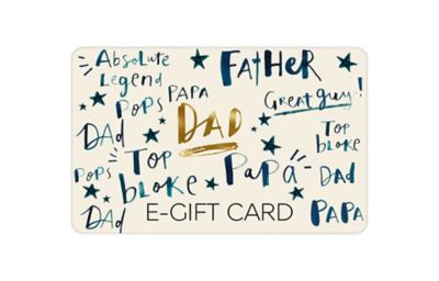 marks and spencer fathers day gifts