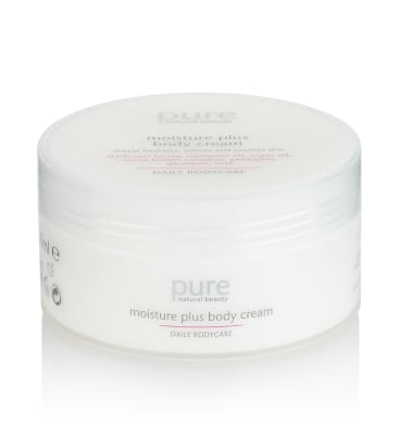pure skincare m&s