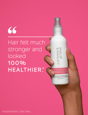 Daily Damage Defence Leave In Conditioner 125ml Image 2 of 8