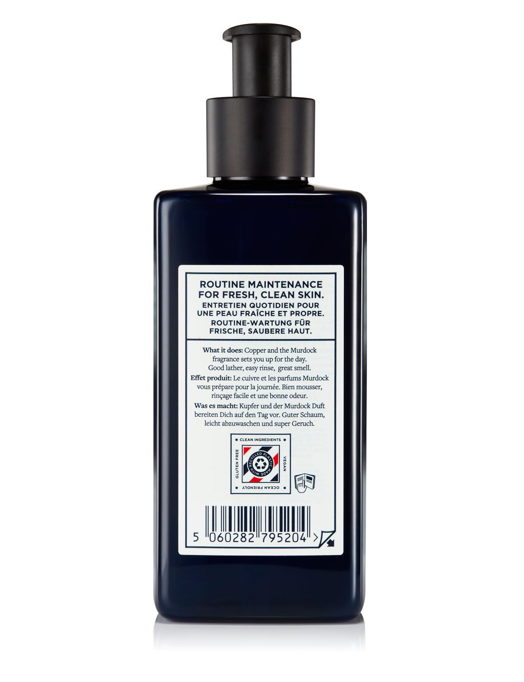 Daily Face & Body Wash 250ml 2 of 4